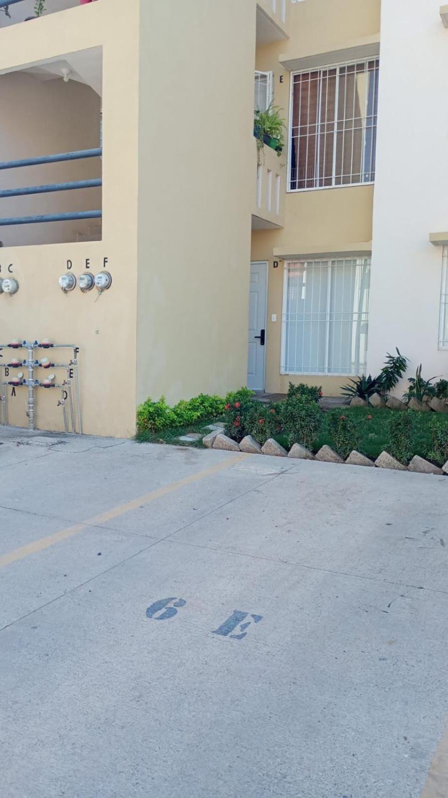 Apartamento Departamento Ecoface Vallarta